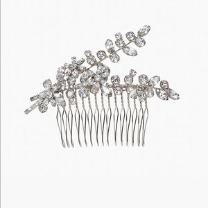 Jennifer Behr Elissa Comb